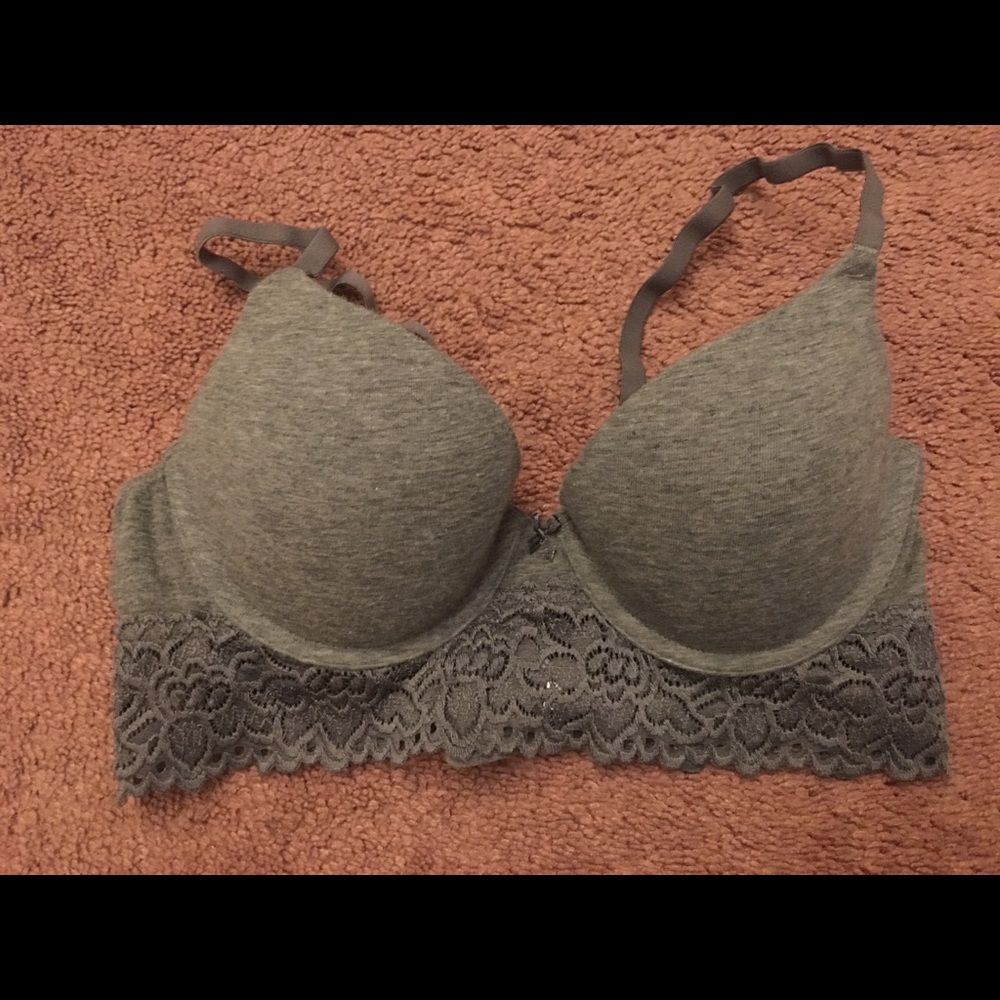 AERIE BRA